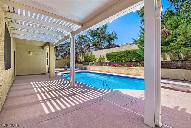 1995 Songbird Court, Henderson, NV 89012