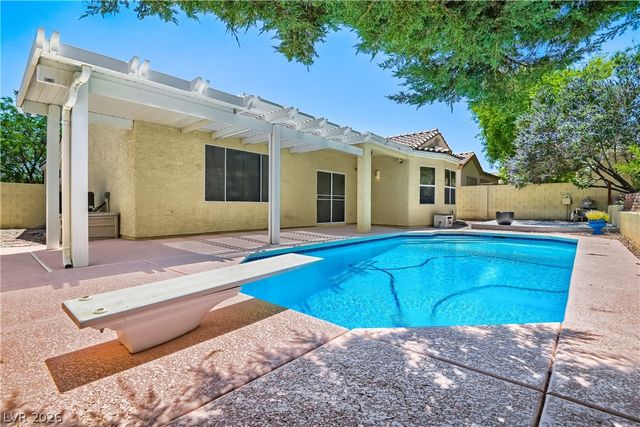 1995 Songbird Court, Henderson, NV 89012