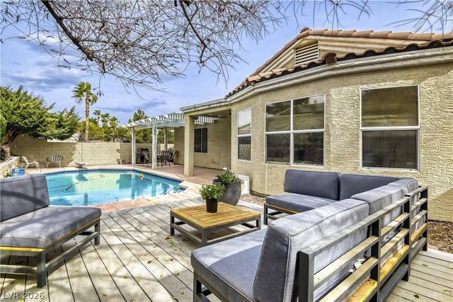 1995 Songbird Court, Henderson, NV 89012