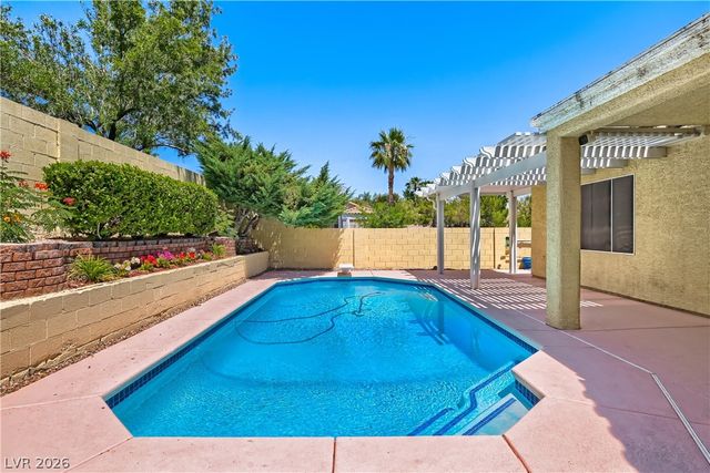 1995 Songbird Court, Henderson, NV 89012