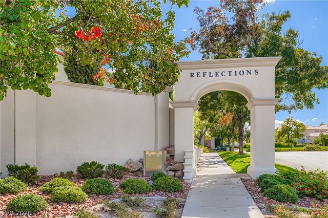 1995 Songbird Court, Henderson, NV 89012