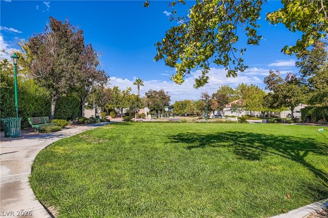 1995 Songbird Court, Henderson, NV 89012
