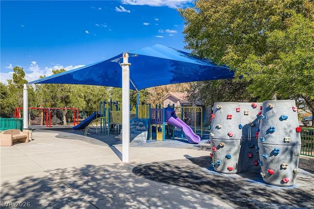 1995 Songbird Court, Henderson, NV 89012