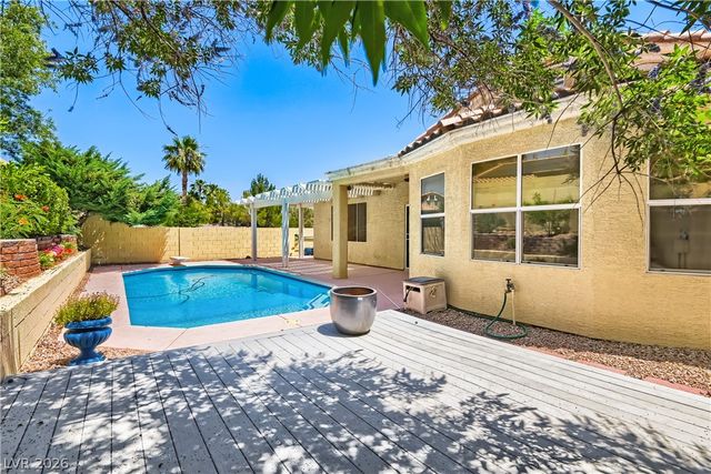 1995 Songbird Court, Henderson, NV 89012