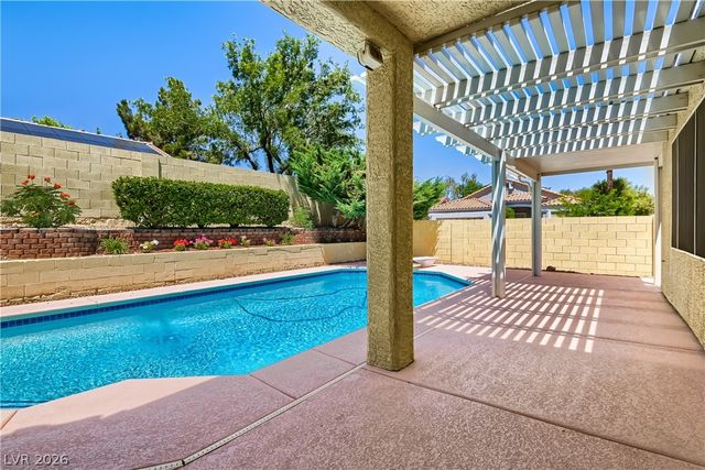1995 Songbird Court, Henderson, NV 89012
