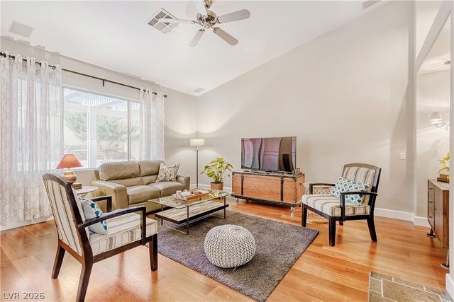 1995 Songbird Court, Henderson, NV 89012