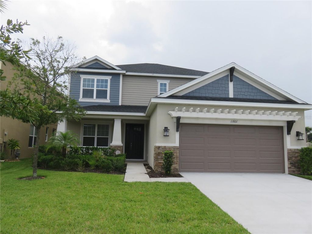11601 MAPLE PALM WAY, Tampa, FL 33626