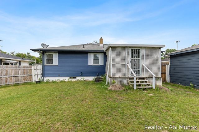 3547 Collingwood Avenue, Wyoming, MI 49519