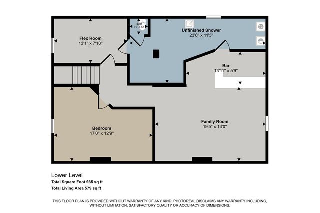 3547 Collingwood Avenue, Wyoming, MI 49519