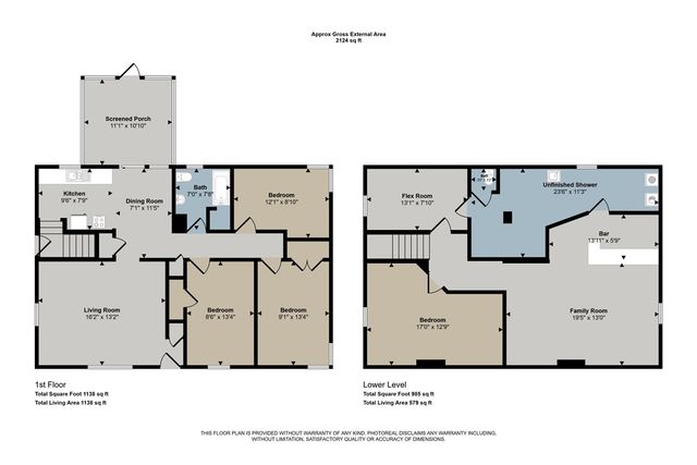 3547 Collingwood Avenue, Wyoming, MI 49519