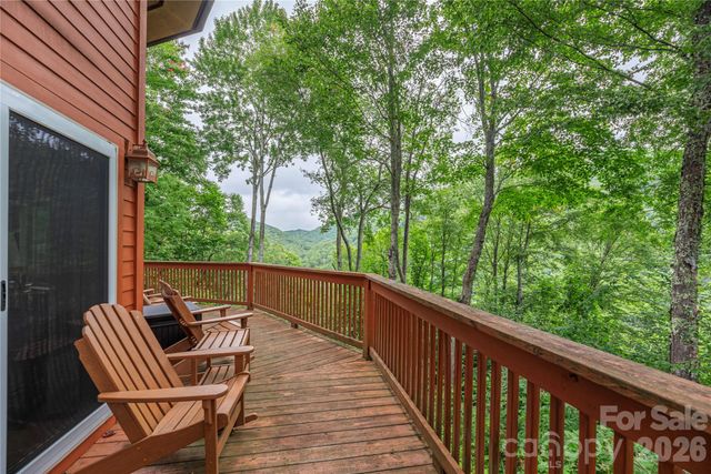 309 Irene Lane, Maggie Valley, NC 28751