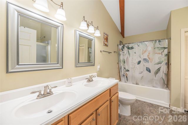 309 Irene Lane, Maggie Valley, NC 28751