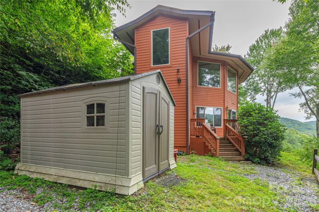 309 Irene Lane, Maggie Valley, NC 28751