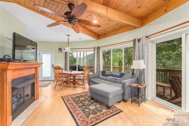 309 Irene Lane, Maggie Valley, NC 28751