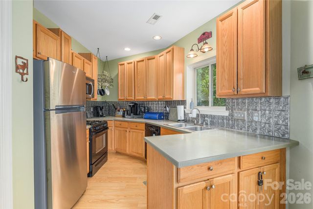 309 Irene Lane, Maggie Valley, NC 28751