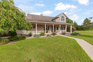 11195 Singer Road, Norvell Twp, MI 49230