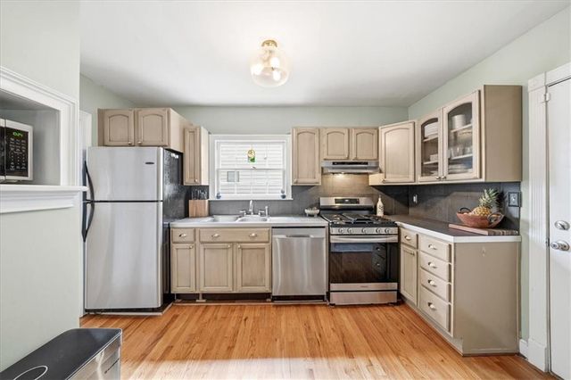1923 Dresden Drive NE, Brookhaven, GA 30319