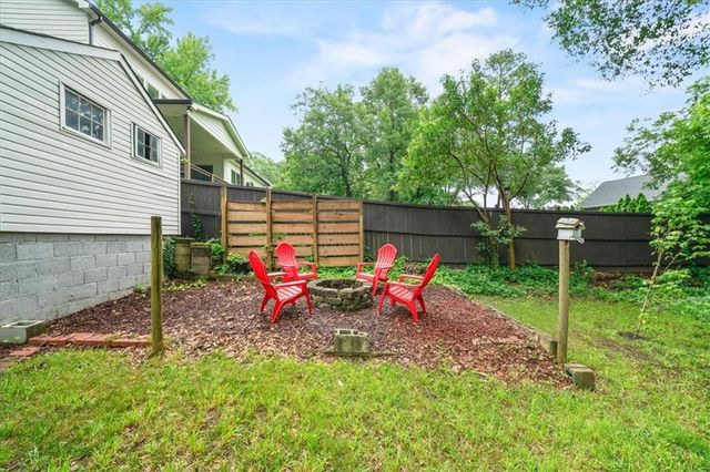 1923 Dresden Drive NE, Brookhaven, GA 30319
