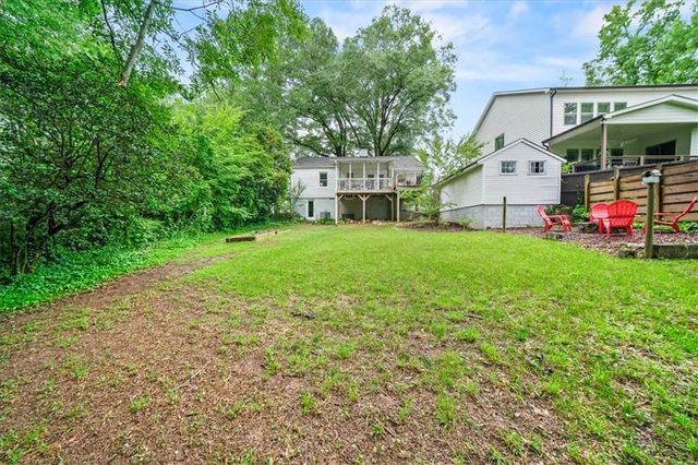 1923 Dresden Drive NE, Brookhaven, GA 30319