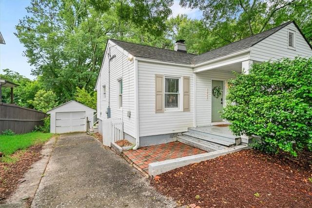 1923 Dresden Drive NE, Brookhaven, GA 30319