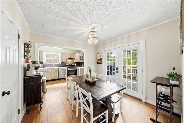 1923 Dresden Drive NE, Brookhaven, GA 30319