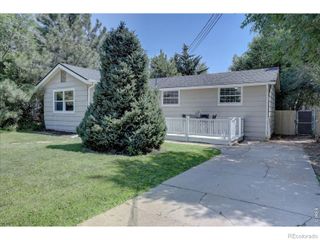 360 County Road, Louisville, CO 80027
