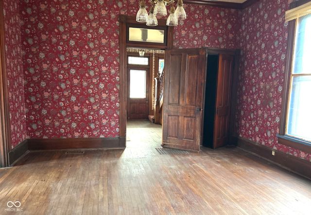 216 S State Street, North Vernon, IN 47265