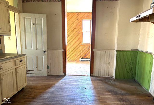 216 S State Street, North Vernon, IN 47265