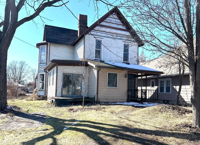 216 S State Street, North Vernon, IN 47265