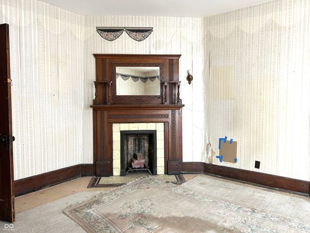 216 S State Street, North Vernon, IN 47265