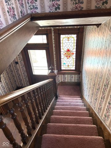 216 S State Street, North Vernon, IN 47265