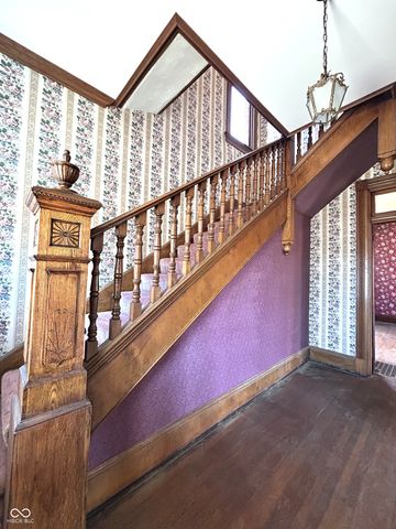 216 S State Street, North Vernon, IN 47265