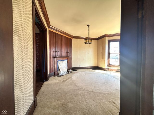 216 S State Street, North Vernon, IN 47265