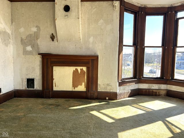 216 S State Street, North Vernon, IN 47265