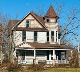 216 S State Street, North Vernon, IN 47265