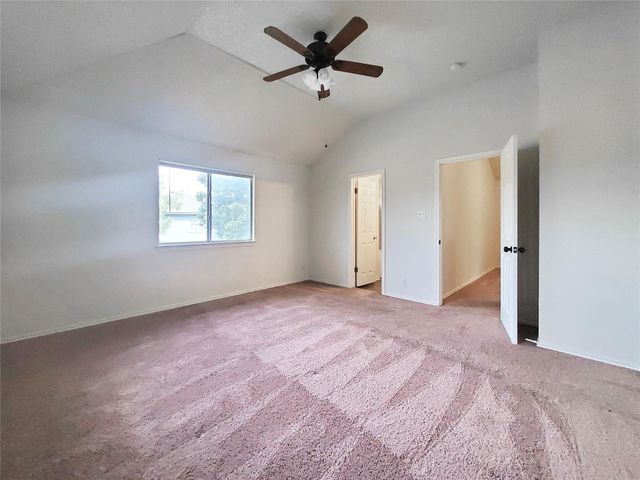 16715 Tomcat DR, Round Rock, TX 78681