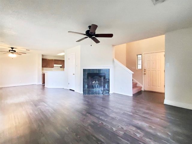 16715 Tomcat DR, Round Rock, TX 78681