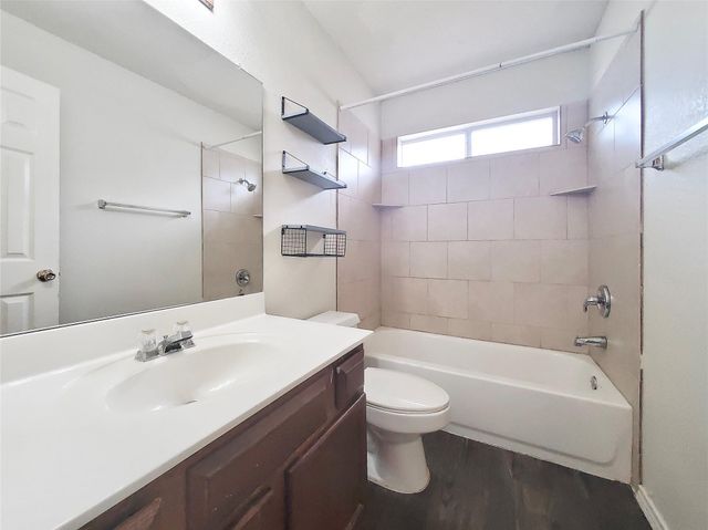 16715 Tomcat DR, Round Rock, TX 78681