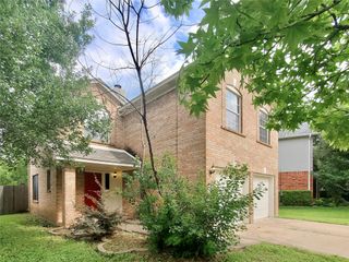 16715 Tomcat DR, Round Rock, TX 78681