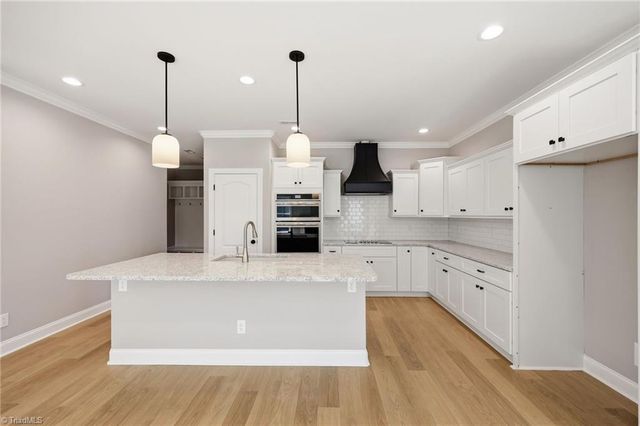 2505 Mcduffy Street, Graham, NC 27253