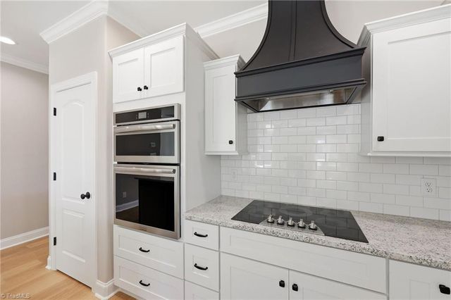 2505 Mcduffy Street, Graham, NC 27253