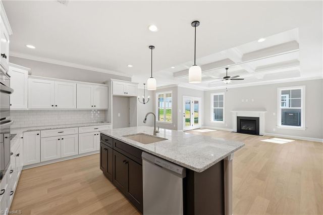 2505 Mcduffy Street, Graham, NC 27253