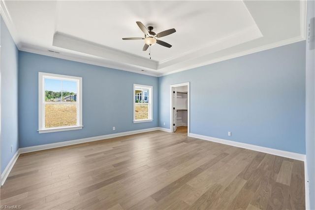 2505 Mcduffy Street, Graham, NC 27253