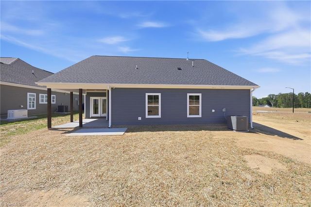 2505 Mcduffy Street, Graham, NC 27253