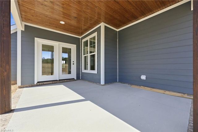 2505 Mcduffy Street, Graham, NC 27253
