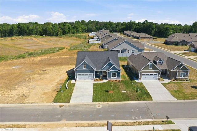 2505 Mcduffy Street, Graham, NC 27253
