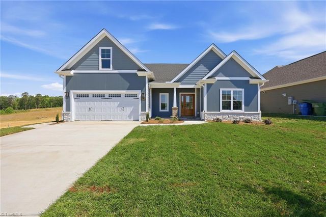 2505 Mcduffy Street, Graham, NC 27253