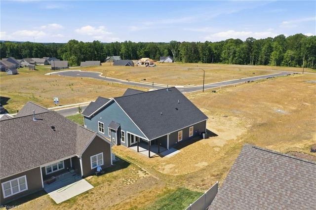 2505 Mcduffy Street, Graham, NC 27253