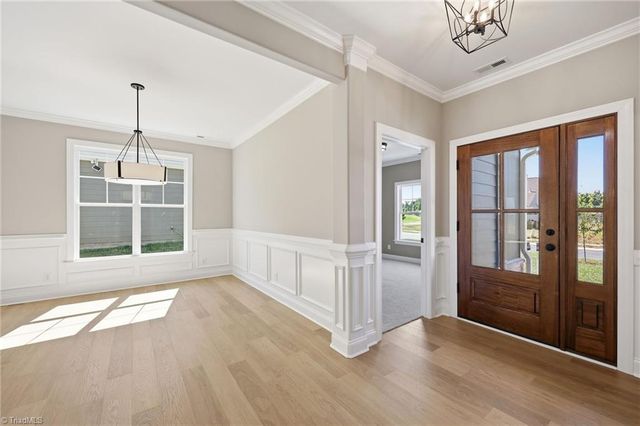 2505 Mcduffy Street, Graham, NC 27253