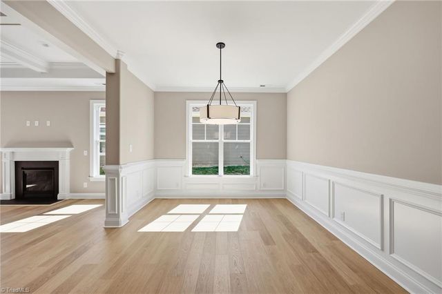 2505 Mcduffy Street, Graham, NC 27253